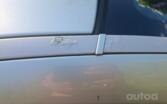 Volvo S60 1 generation [restyling] Sedan