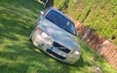 Volvo S60 1 generation [restyling] Sedan