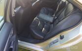 Volvo S60 1 generation [restyling] Sedan