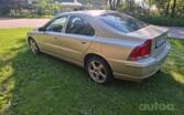 Volvo S60 1 generation [restyling] Sedan