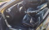 Volvo S60 1 generation [restyling] Sedan