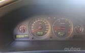 Volvo S60 1 generation [restyling] Sedan