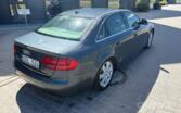 Audi A4 B8/8K Sedan 4-doors