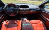 BMW 7 Series E65/E66 [restyling] Sedan