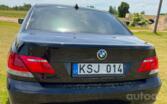 BMW 7 Series E65/E66 [restyling] Sedan