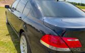 BMW 7 Series E65/E66 [restyling] Sedan