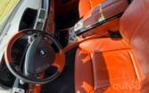 BMW 7 Series E65/E66 [restyling] Sedan