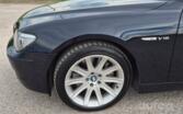 BMW 7 Series E65/E66 [restyling] Sedan