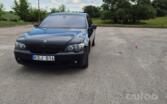 BMW 7 Series E65/E66 [restyling] Sedan