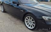 BMW 7 Series E65/E66 [restyling] Sedan