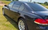 BMW 7 Series E65/E66 [restyling] Sedan