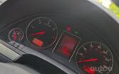 Audi A4 B6 Sedan