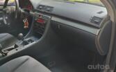 Audi A4 B6 Sedan