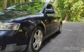 Audi A4 B6 Sedan