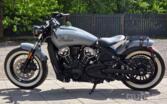 Indian Scout