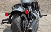 Indian Scout