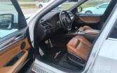 BMW X5 E70 Crossover