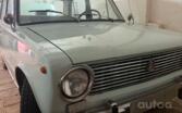 LADA (VAZ) 2101