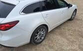 Mazda 6 GJ wagon