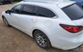 Mazda 6 GJ wagon
