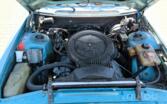 Volvo 260 Series 1 generation