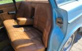 Volvo 260 Series 1 generation