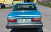 Volvo 260 Series 1 generation