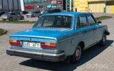 Volvo 260 Series 1 generation