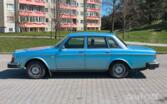 Volvo 260 Series 1 generation