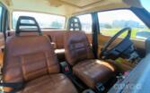 Volvo 260 Series 1 generation