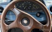 Mercedes-Benz W123 1 generation