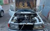 Mercedes-Benz W123 1 generation