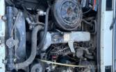 Mercedes-Benz W123 1 generation