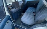 Mercedes-Benz W123 1 generation