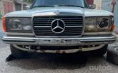 Mercedes-Benz W123 1 generation