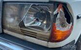 Mercedes-Benz W123 1 generation