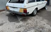 Mercedes-Benz W123 1 generation