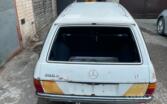 Mercedes-Benz W123 1 generation