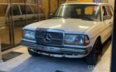 Mercedes-Benz W123 1 generation
