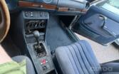 Mercedes-Benz W123 1 generation