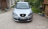 SEAT Altea 1 generation Minivan
