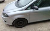 SEAT Altea 1 generation Minivan