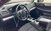 Subaru Outback 5 generation [restyling] wagon