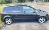 Ford C-Max 1 generation [restyling] Minivan