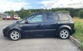 Ford C-Max 1 generation [restyling] Minivan