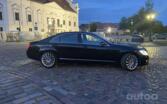 Mercedes-Benz S420 2007