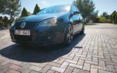 Volkswagen Golf 5 generation Hatchback 5-doors