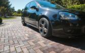 Volkswagen Golf 5 generation Hatchback 5-doors