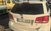 Fiat Freemont 345 Crossover