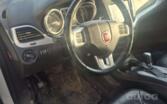Fiat Freemont 345 Crossover